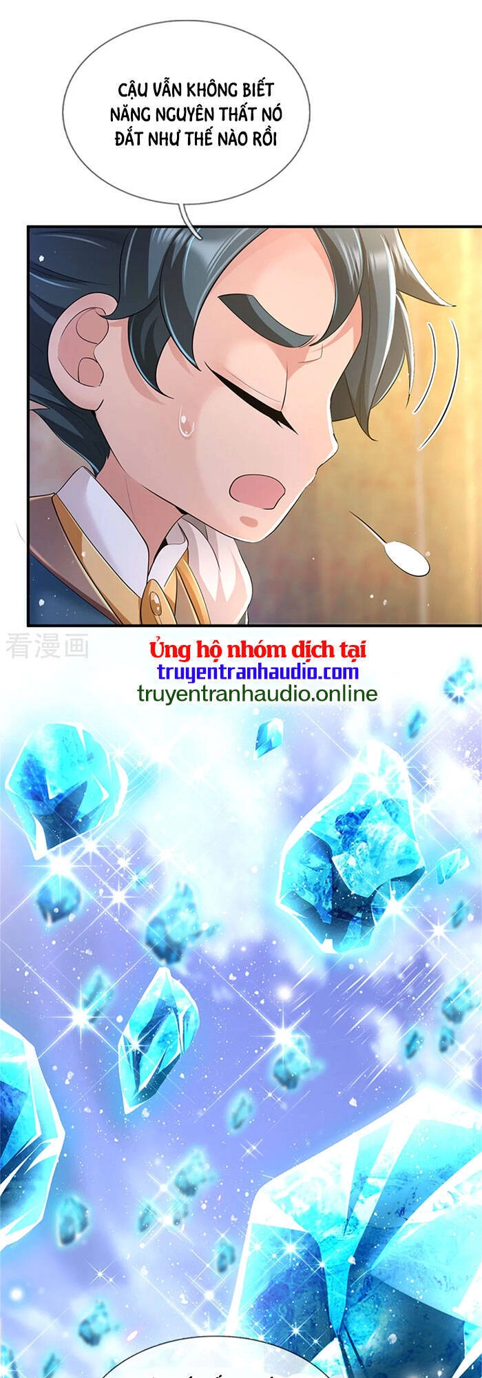 Vạn Cổ Thần Vương Chapter 256 - 21