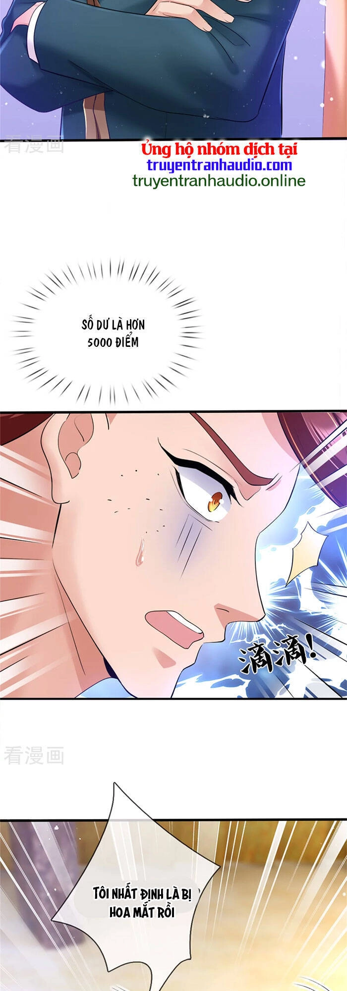 Vạn Cổ Thần Vương Chapter 256 - 29