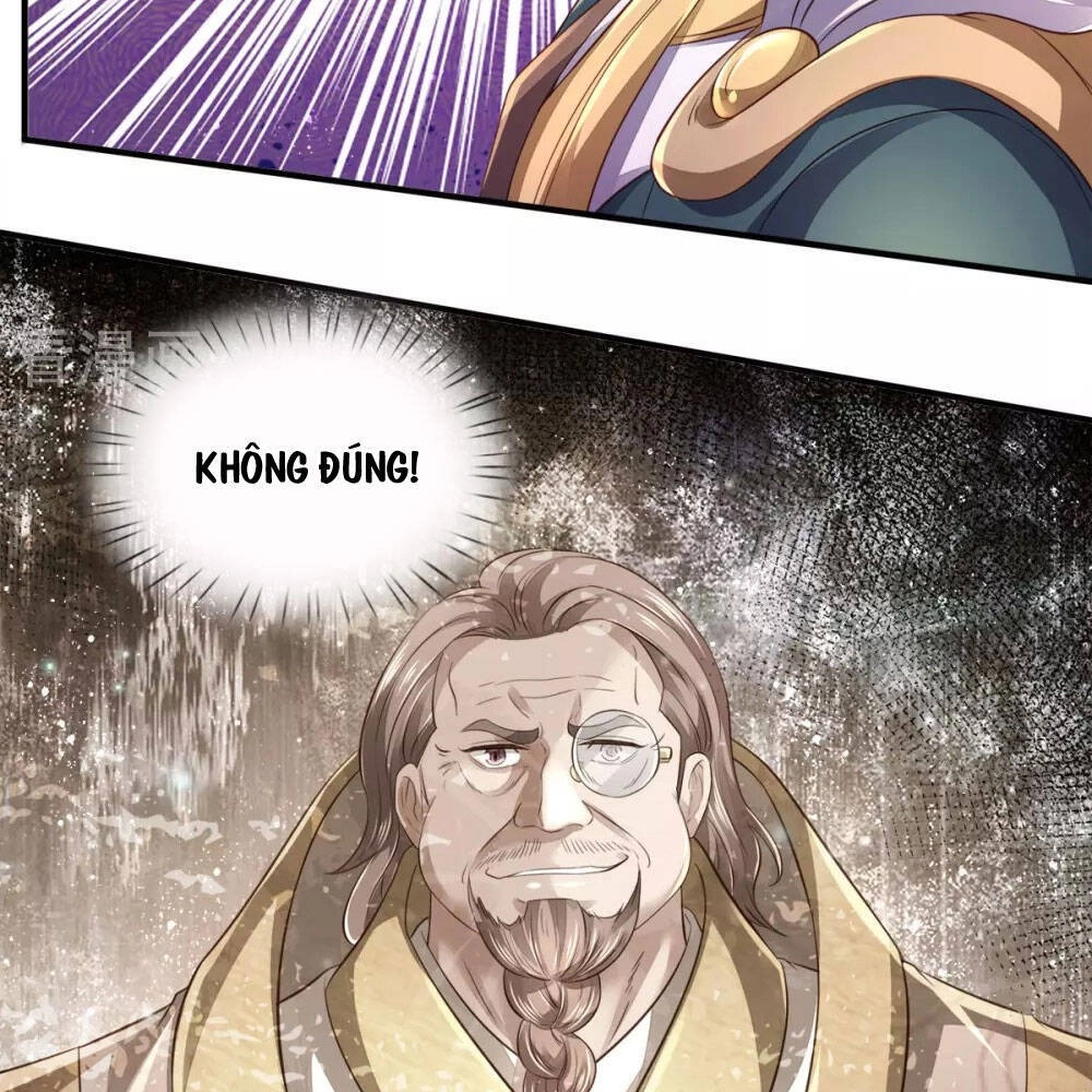 Vạn Cổ Thần Vương Chapter 257 - 12