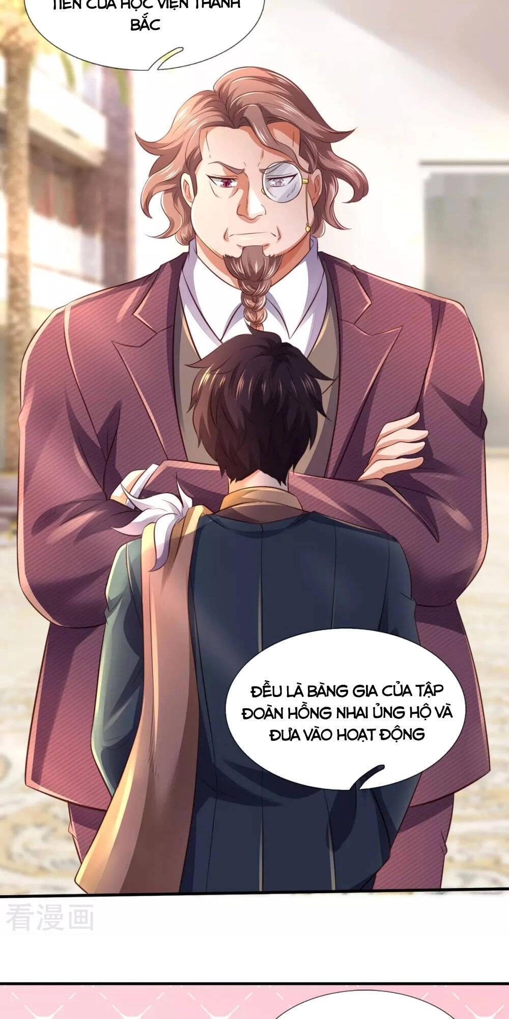 Vạn Cổ Thần Vương Chapter 257 - 15