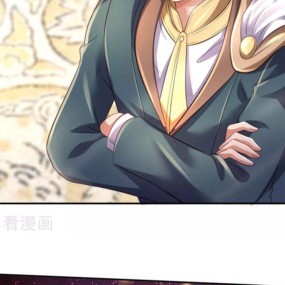 Vạn Cổ Thần Vương Chapter 257 - 18