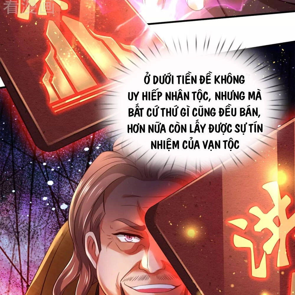 Vạn Cổ Thần Vương Chapter 257 - 20