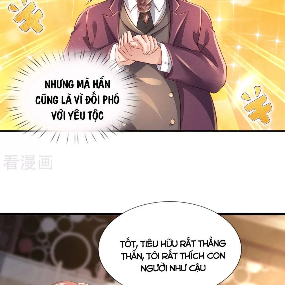 Vạn Cổ Thần Vương Chapter 257 - 32