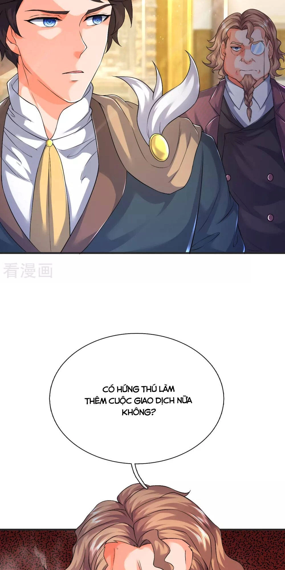 Vạn Cổ Thần Vương Chapter 258 - 17