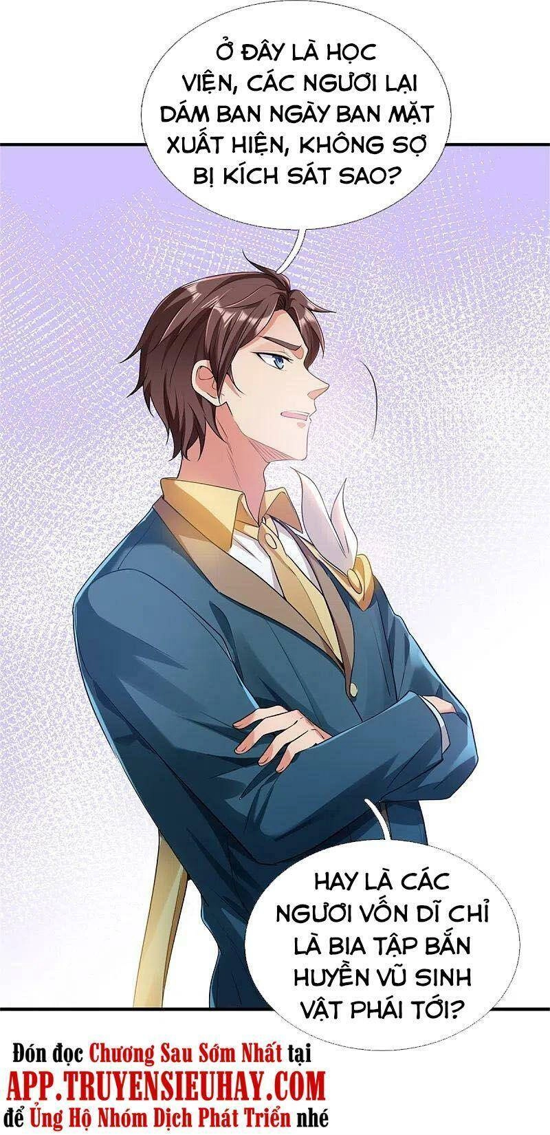 Vạn Cổ Thần Vương Chapter 259 - 2