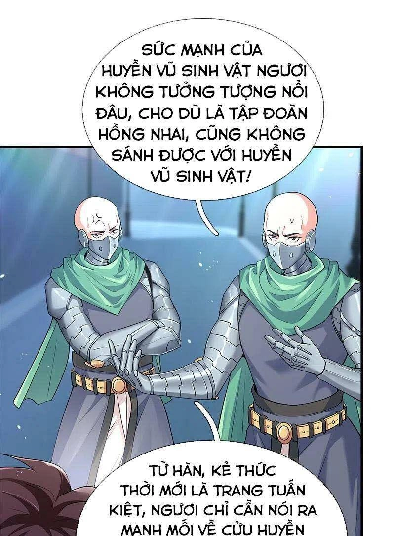 Vạn Cổ Thần Vương Chapter 259 - 3