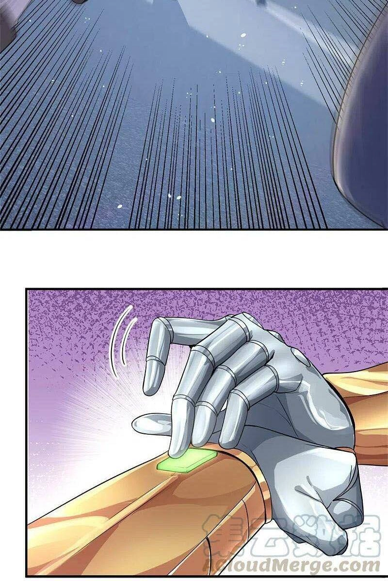 Vạn Cổ Thần Vương Chapter 259 - 13