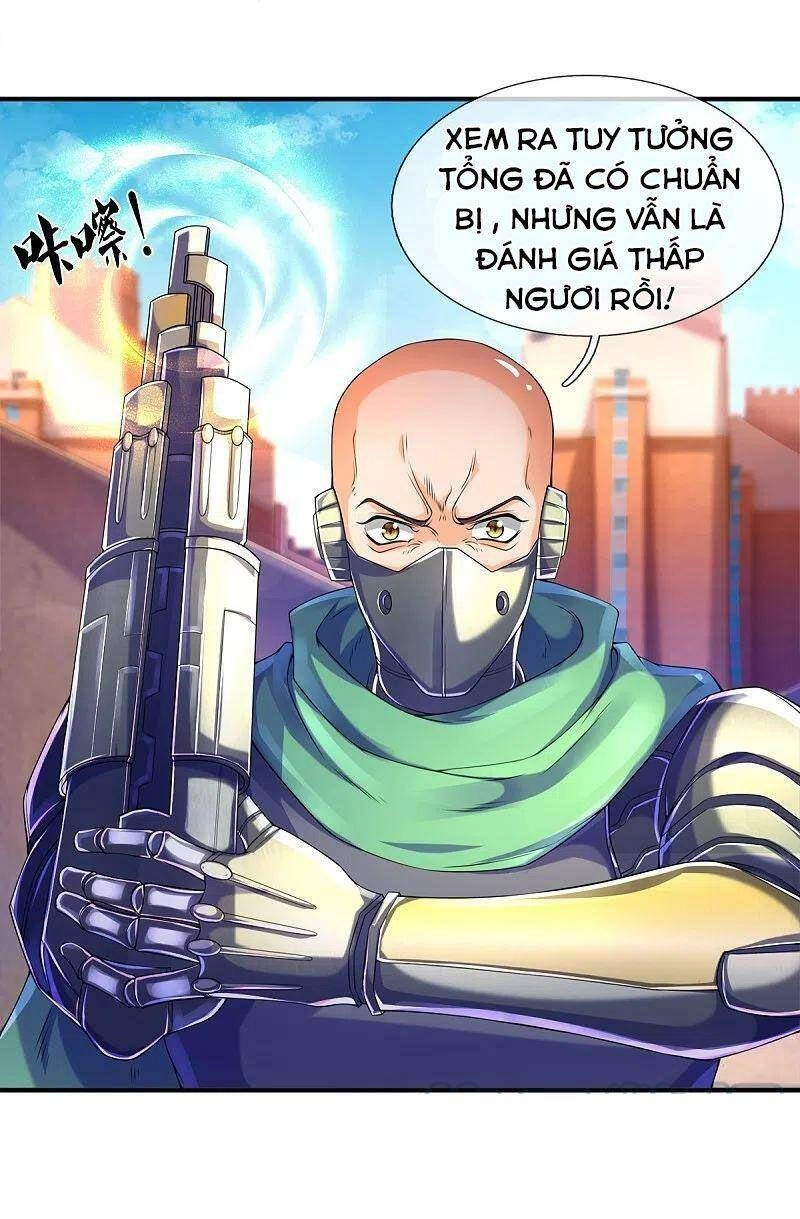 Vạn Cổ Thần Vương Chapter 260 - 1