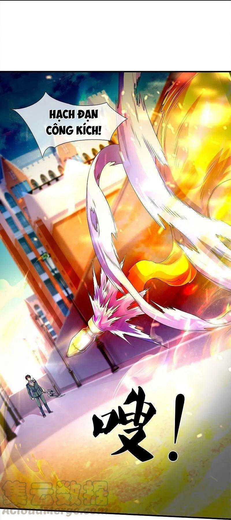 Vạn Cổ Thần Vương Chapter 260 - 3