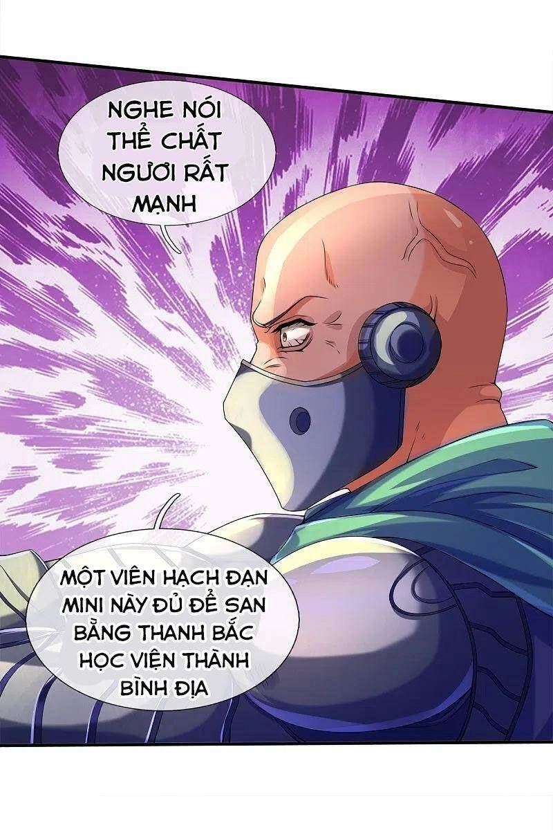 Vạn Cổ Thần Vương Chapter 260 - 4