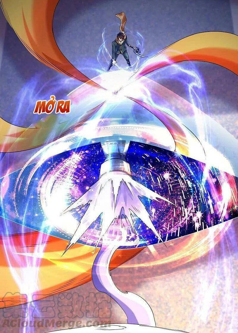 Vạn Cổ Thần Vương Chapter 260 - 8