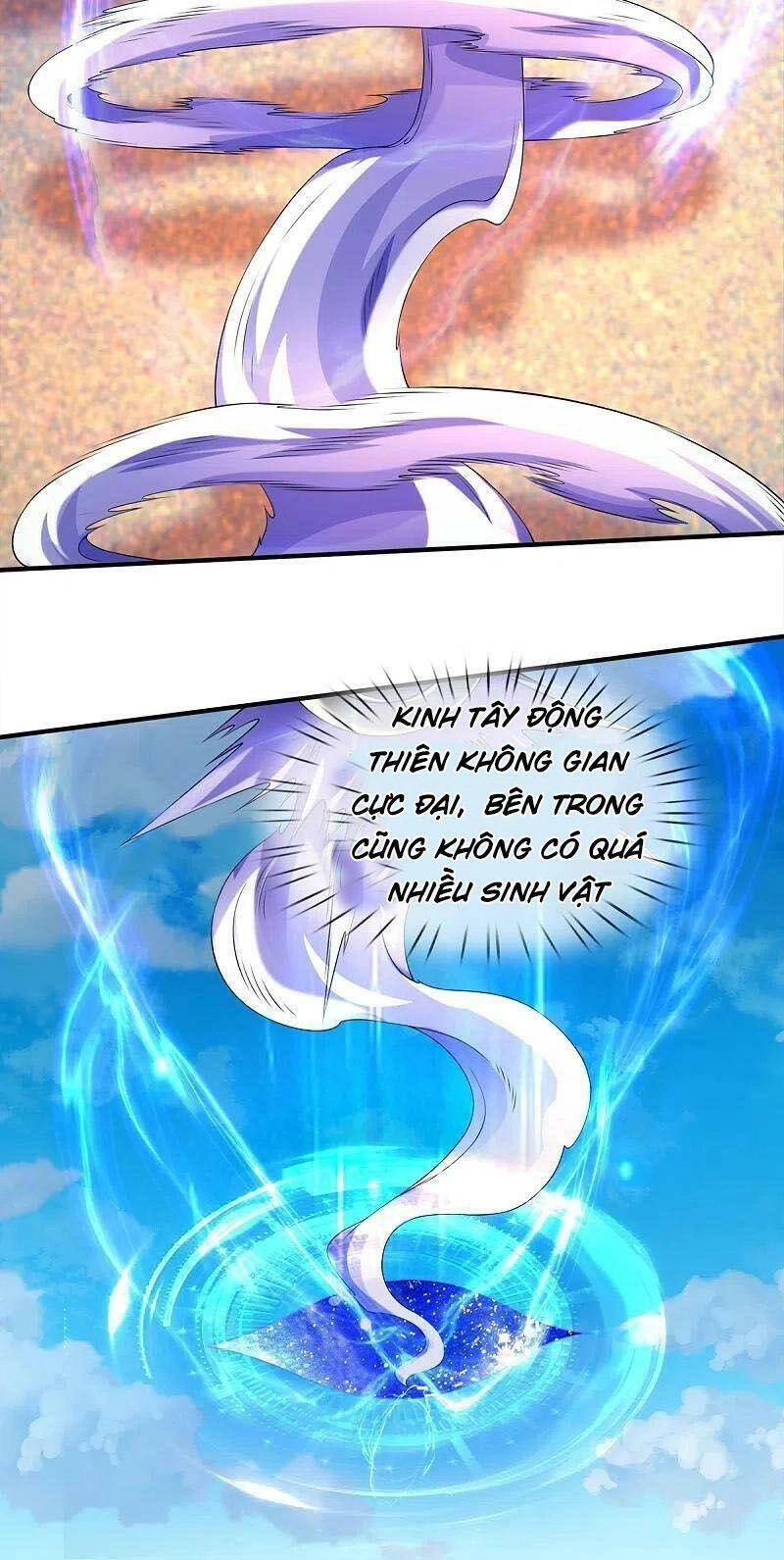 Vạn Cổ Thần Vương Chapter 260 - 9