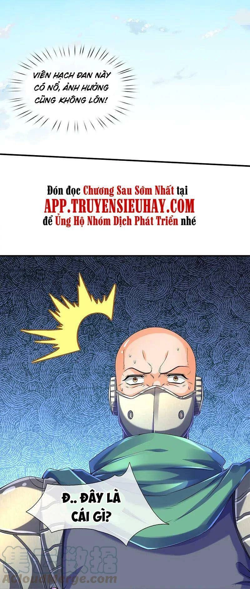 Vạn Cổ Thần Vương Chapter 260 - 10