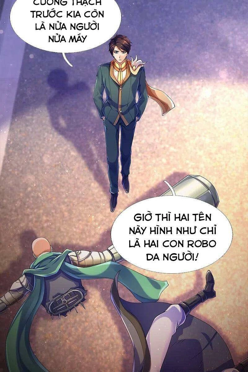 Vạn Cổ Thần Vương Chapter 260 - 14