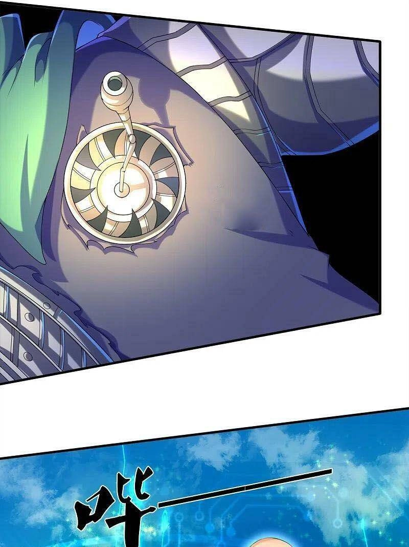 Vạn Cổ Thần Vương Chapter 260 - 17