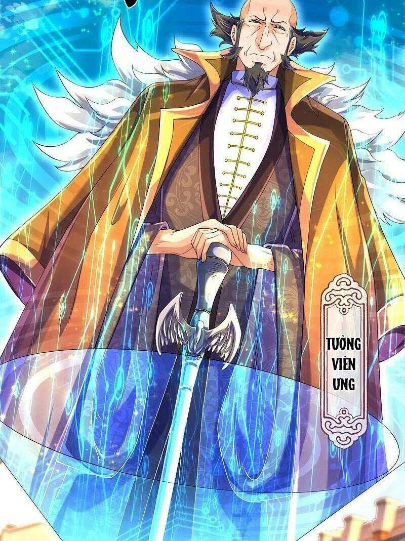 Vạn Cổ Thần Vương Chapter 260 - 18