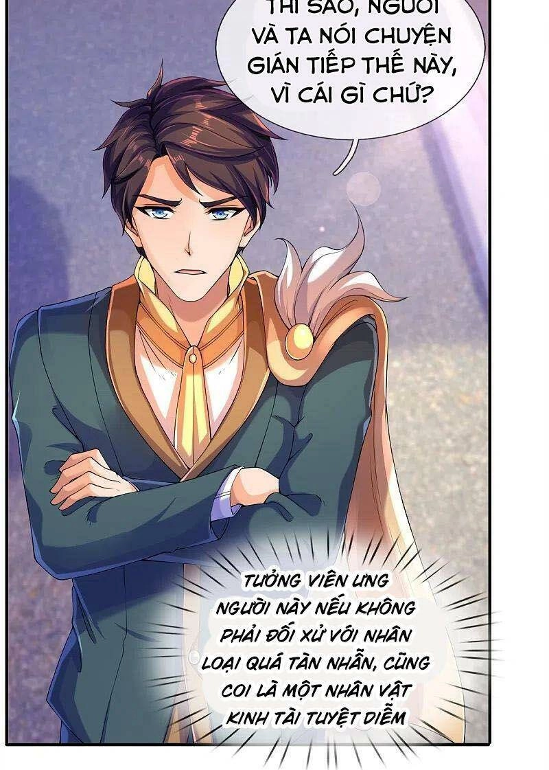 Vạn Cổ Thần Vương Chapter 260 - 23