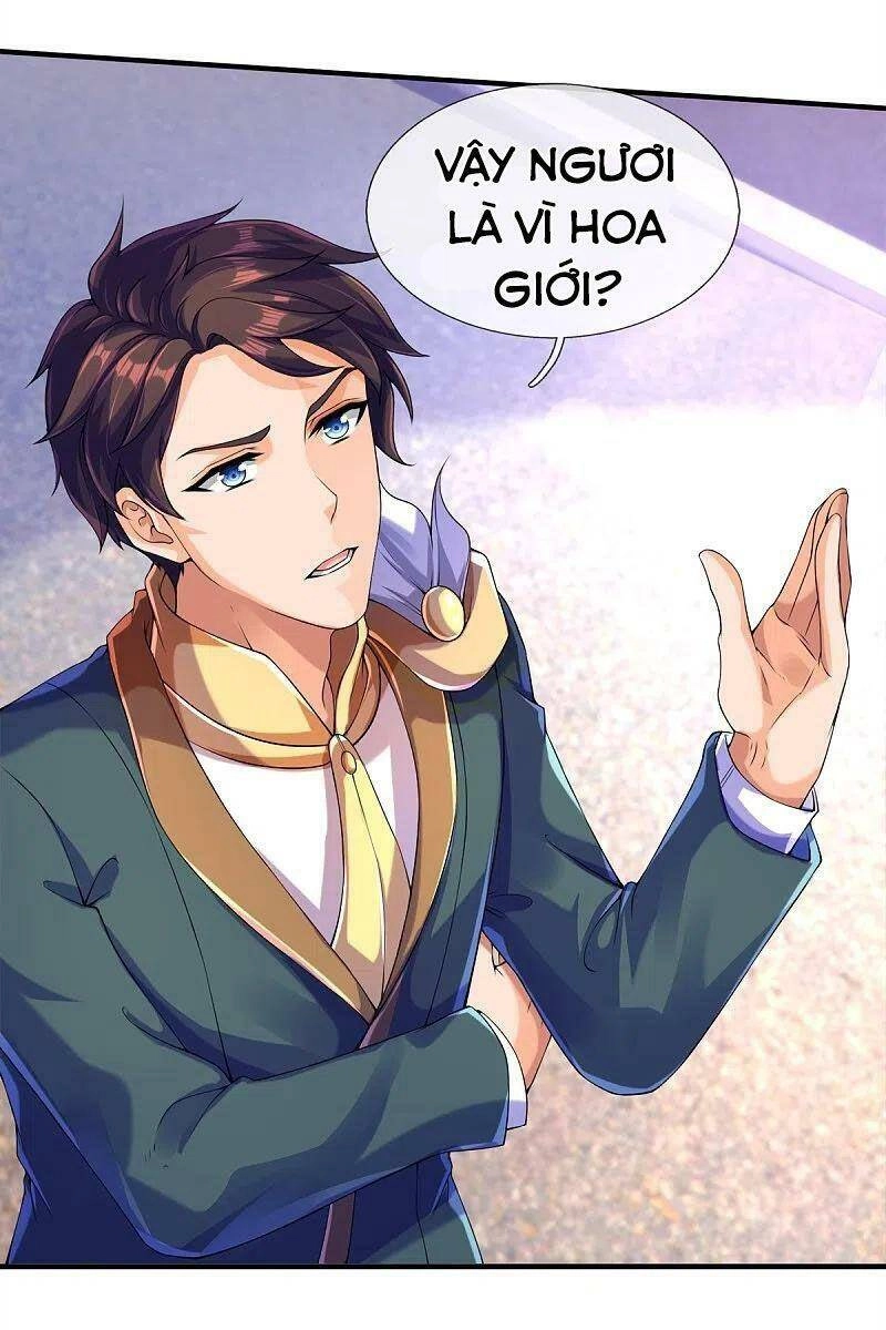 Vạn Cổ Thần Vương Chapter 260 - 27