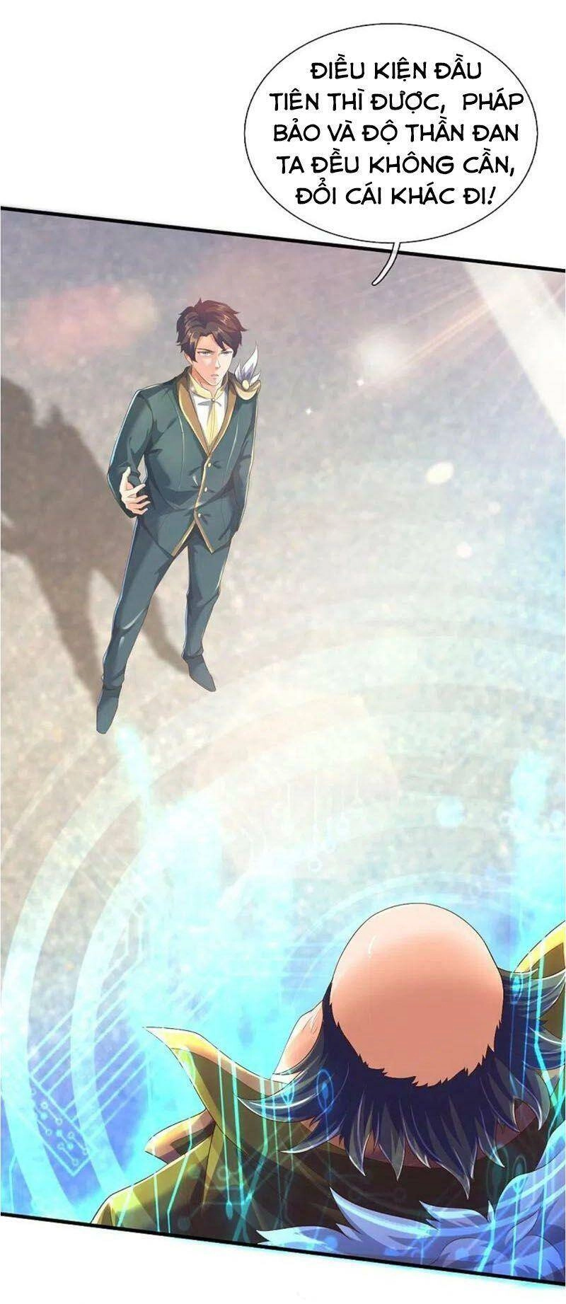 Vạn Cổ Thần Vương Chapter 261 - 2