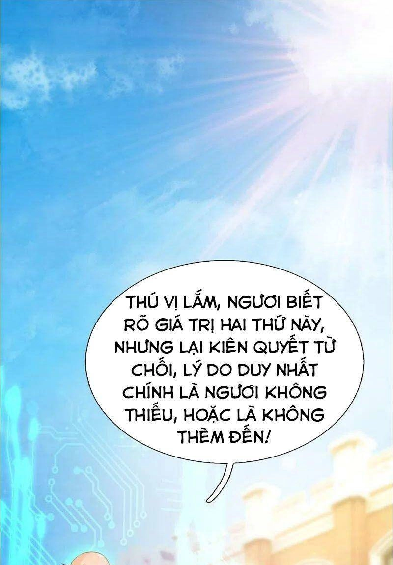 Vạn Cổ Thần Vương Chapter 261 - 9