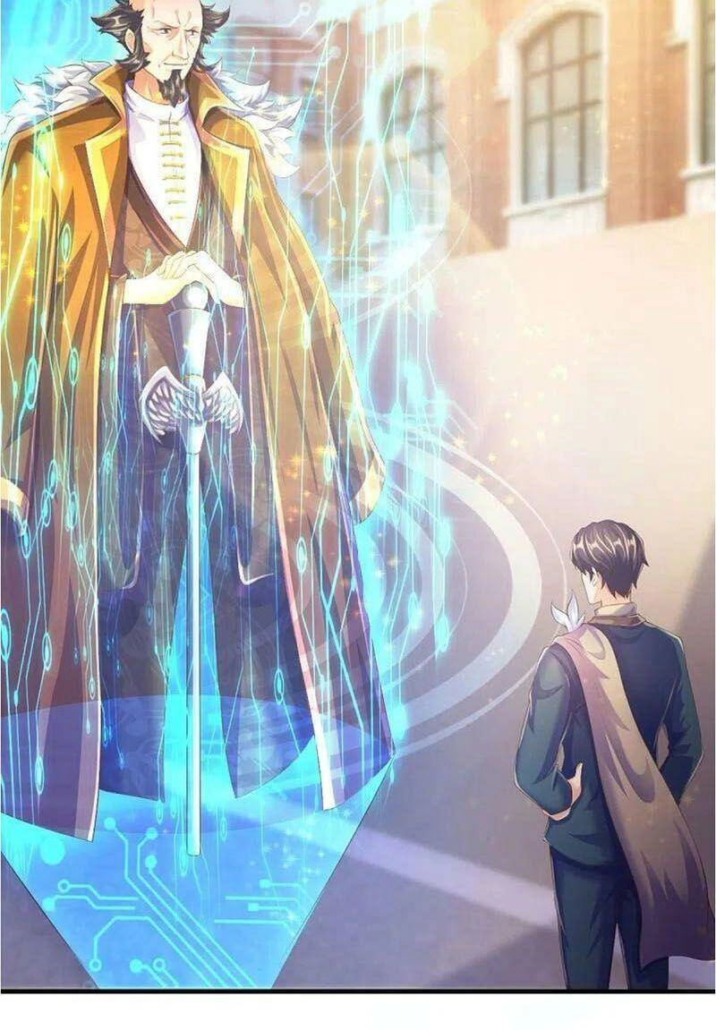 Vạn Cổ Thần Vương Chapter 261 - 10