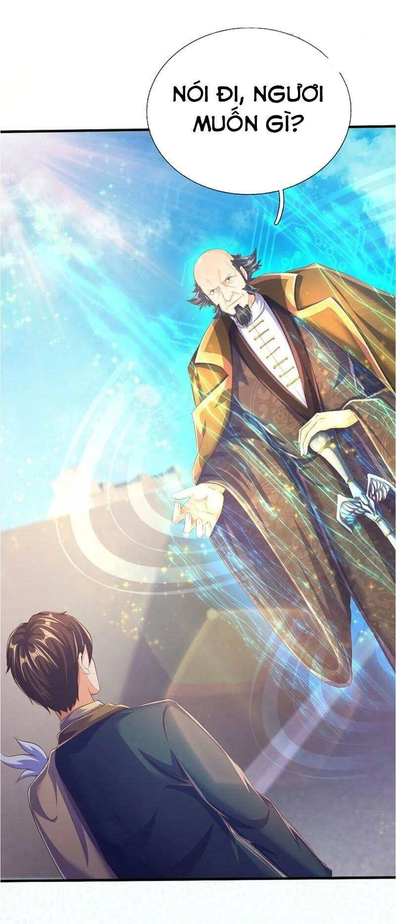 Vạn Cổ Thần Vương Chapter 261 - 11