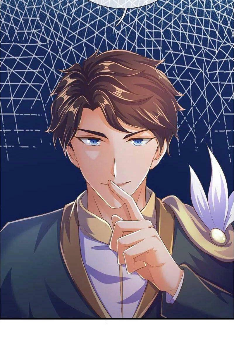 Vạn Cổ Thần Vương Chapter 261 - 13