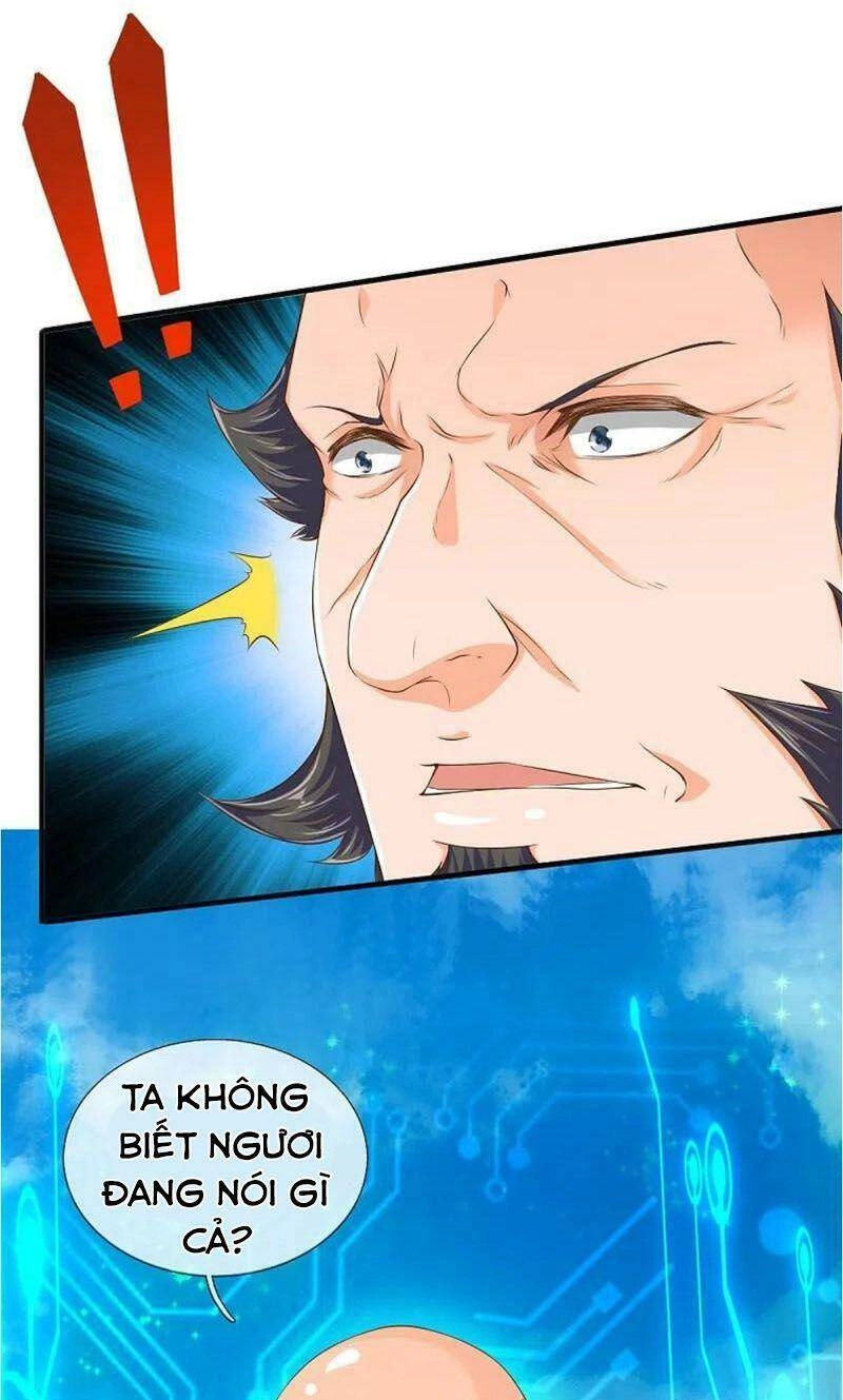 Vạn Cổ Thần Vương Chapter 261 - 14