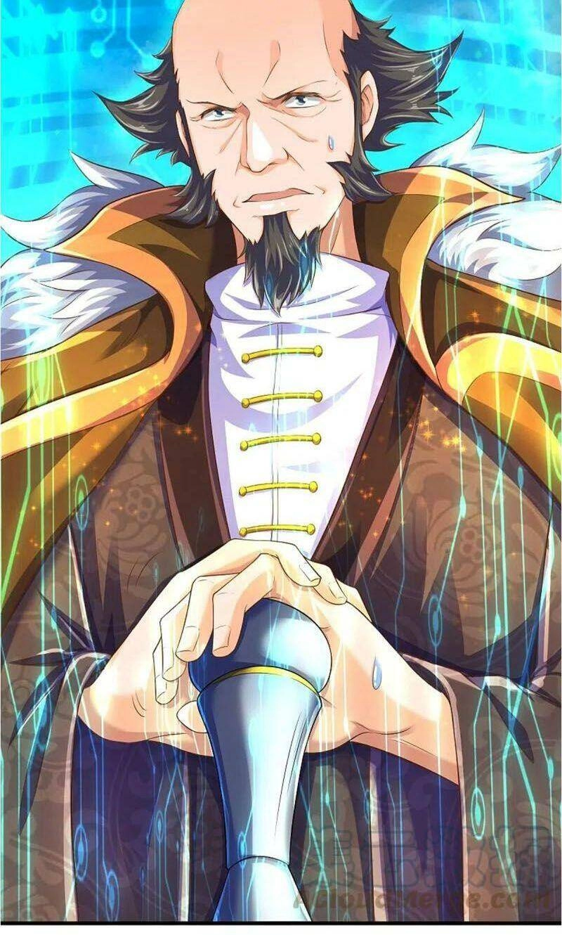 Vạn Cổ Thần Vương Chapter 261 - 15