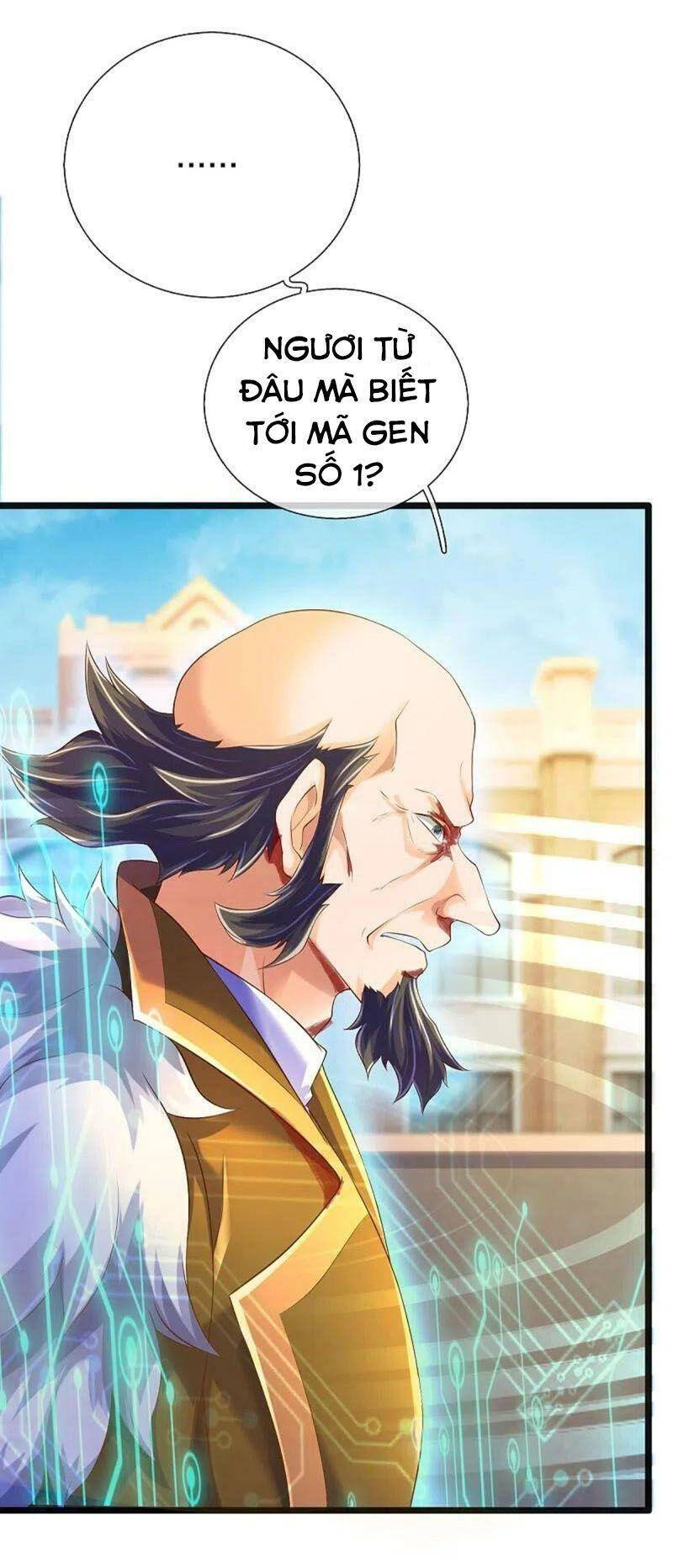 Vạn Cổ Thần Vương Chapter 261 - 17