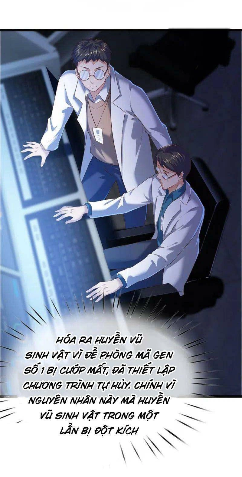 Vạn Cổ Thần Vương Chapter 261 - 21