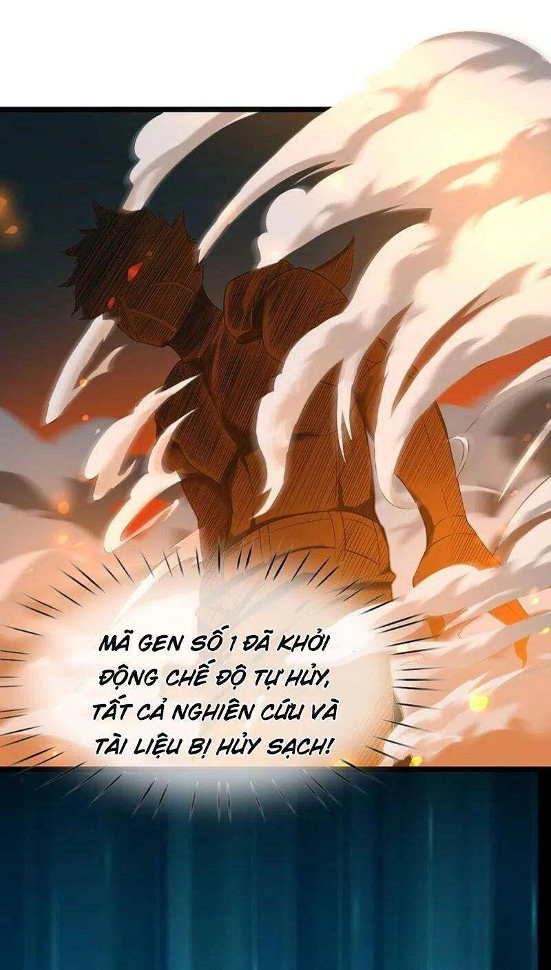 Vạn Cổ Thần Vương Chapter 261 - 22