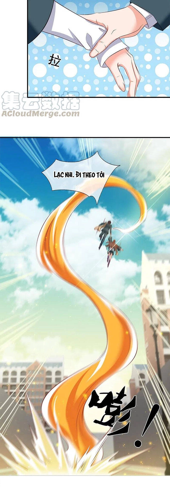 Vạn Cổ Thần Vương Chapter 262 - 31