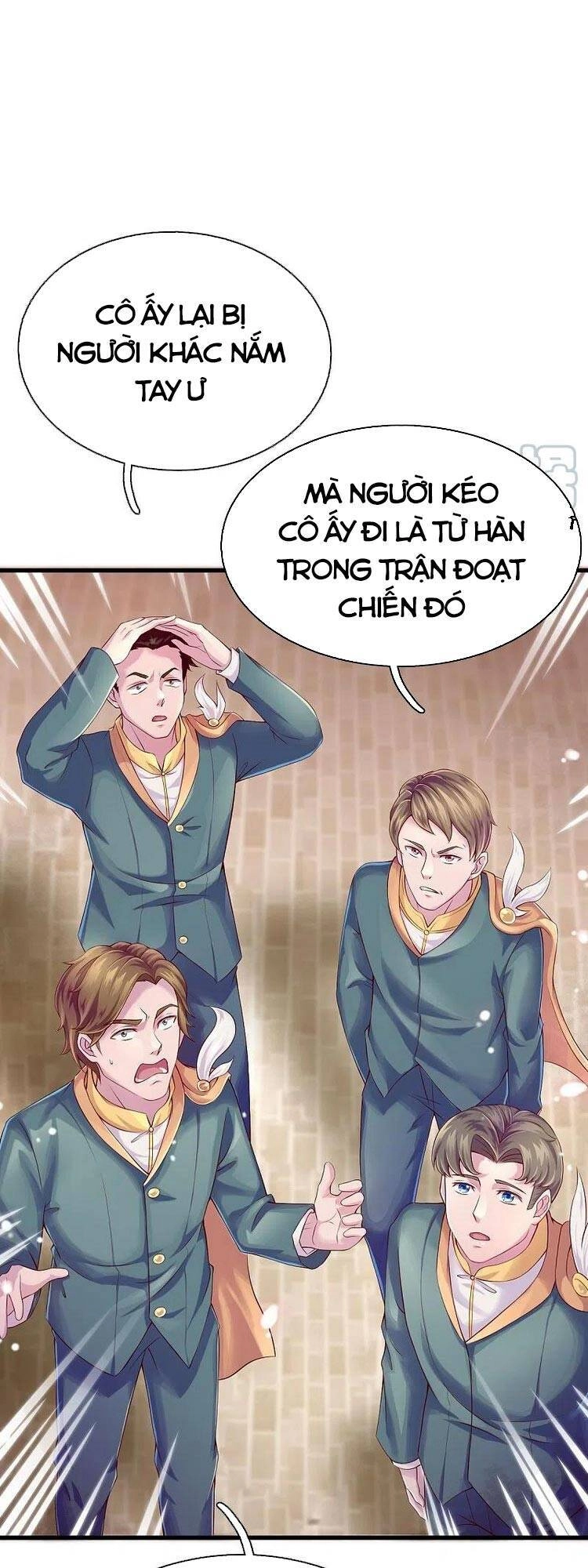 Vạn Cổ Thần Vương Chapter 263 - 3