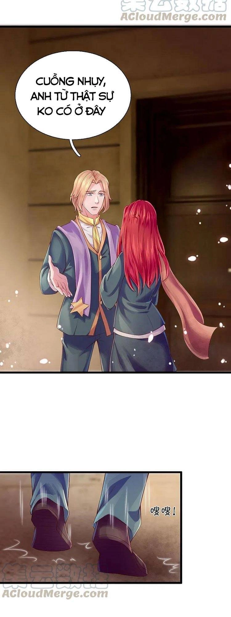 Vạn Cổ Thần Vương Chapter 263 - 5