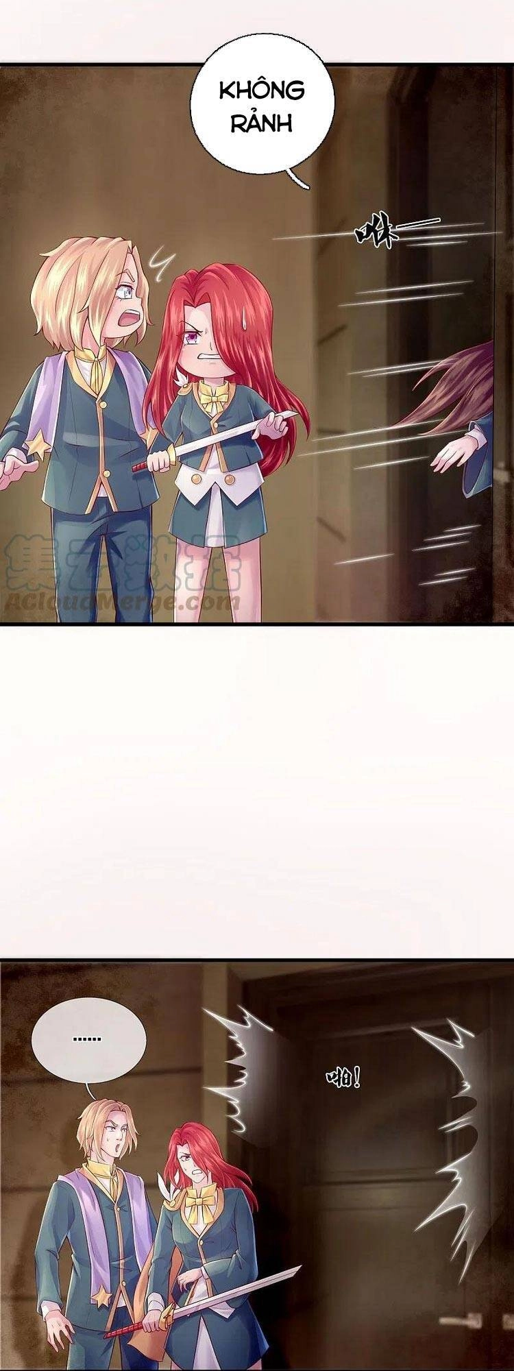 Vạn Cổ Thần Vương Chapter 263 - 9