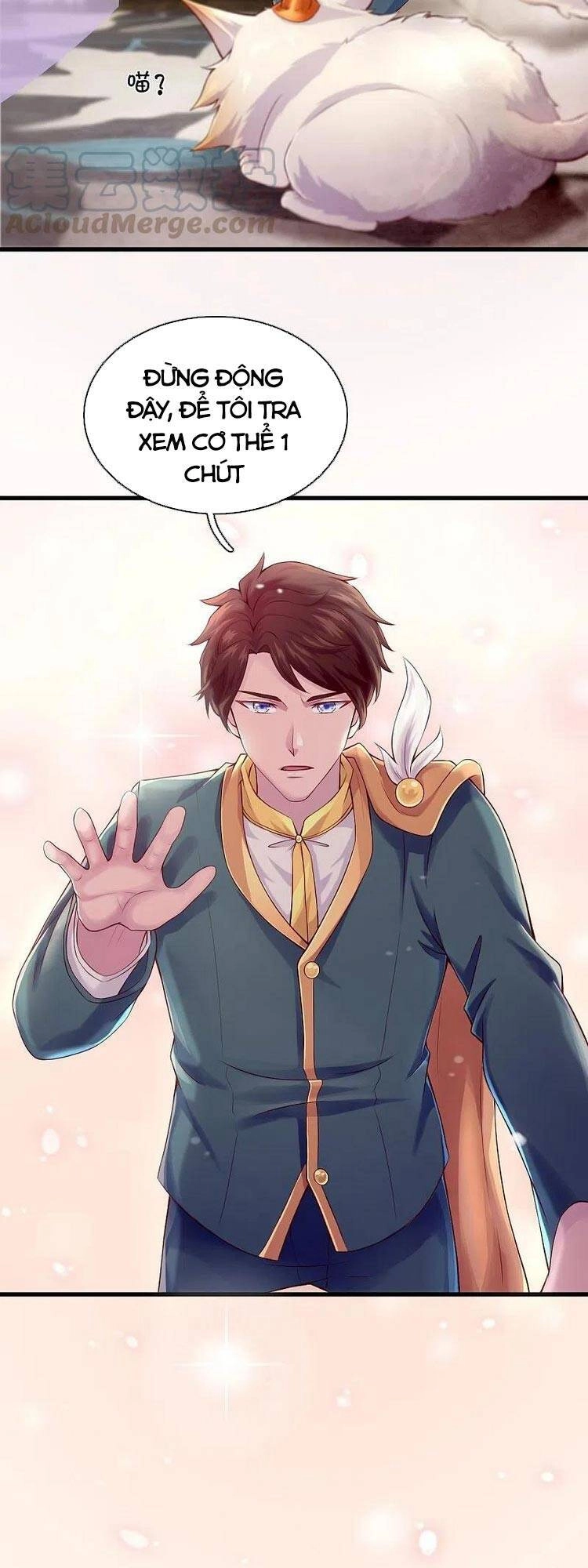 Vạn Cổ Thần Vương Chapter 263 - 13