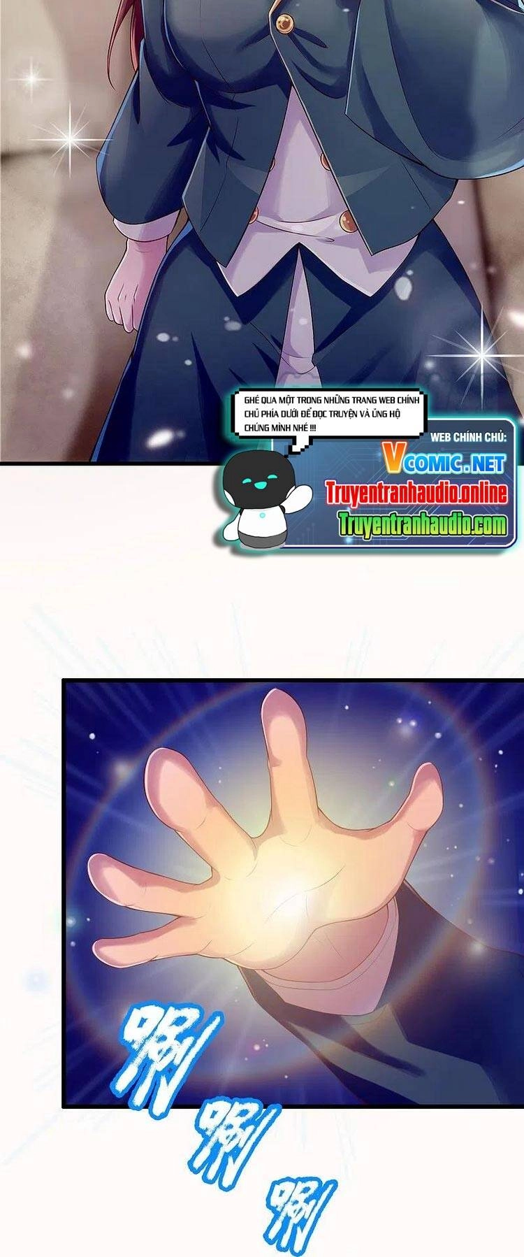 Vạn Cổ Thần Vương Chapter 263 - 15