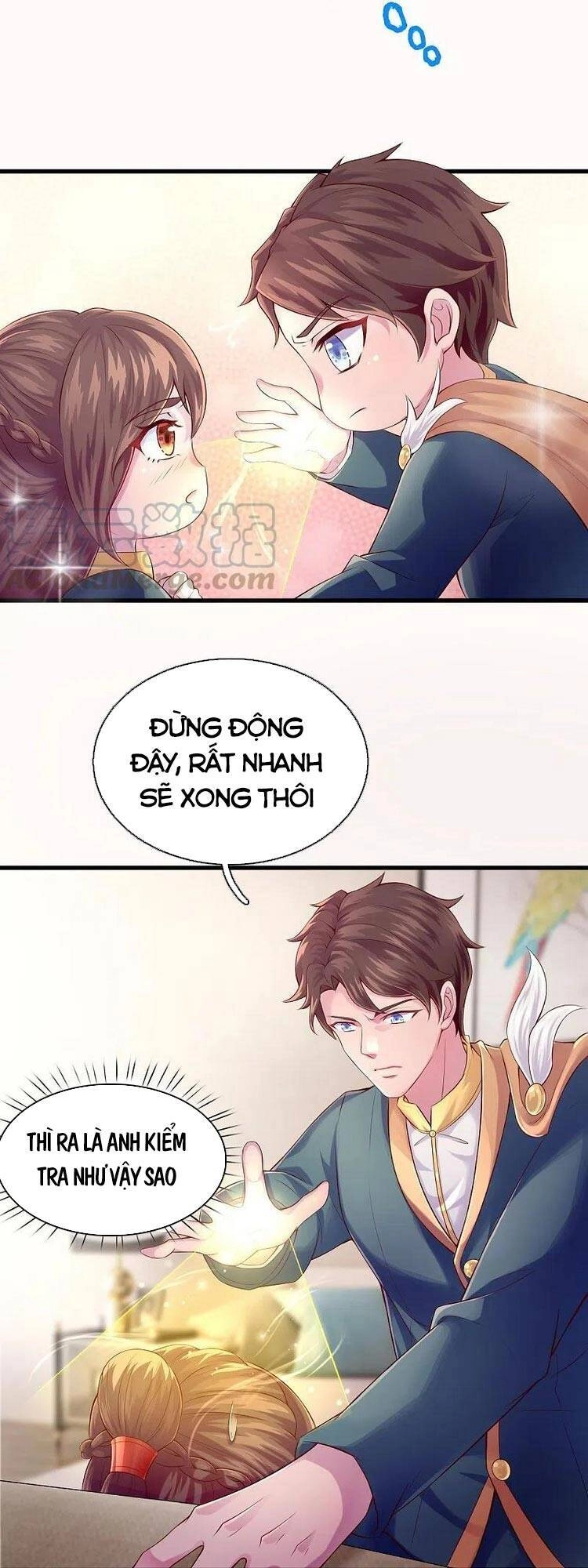 Vạn Cổ Thần Vương Chapter 263 - 16