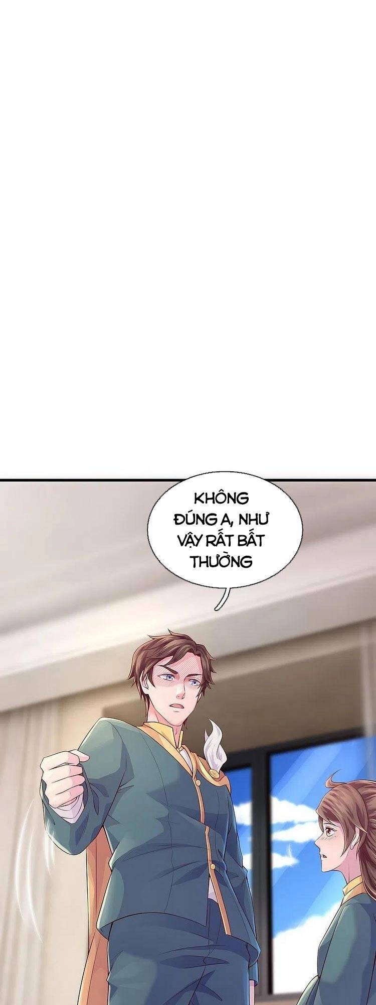 Vạn Cổ Thần Vương Chapter 263 - 18