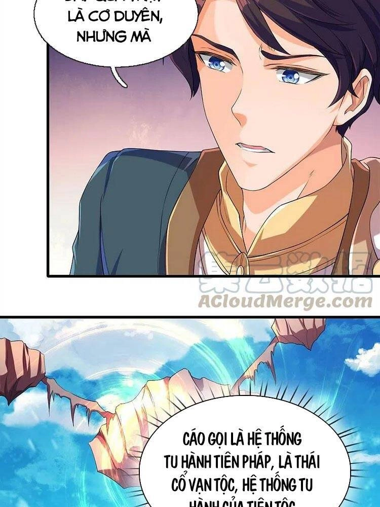 Vạn Cổ Thần Vương Chapter 264 - 4