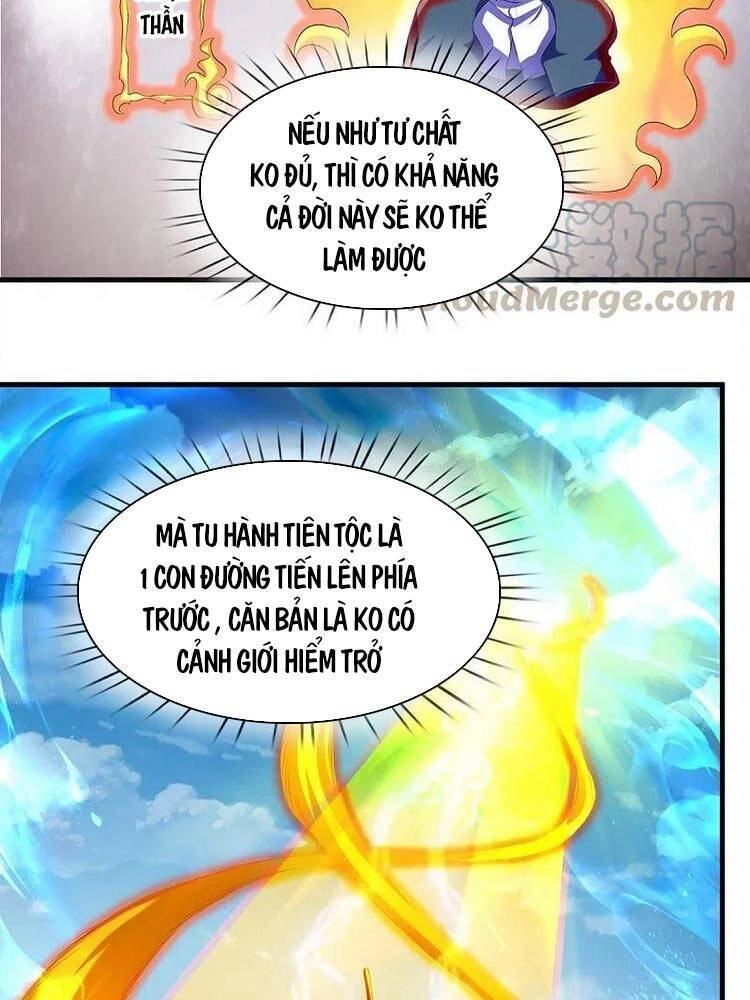 Vạn Cổ Thần Vương Chapter 264 - 6