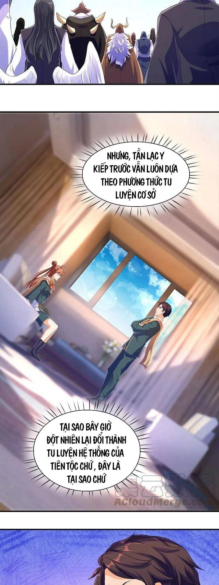 Vạn Cổ Thần Vương Chapter 264 - 9