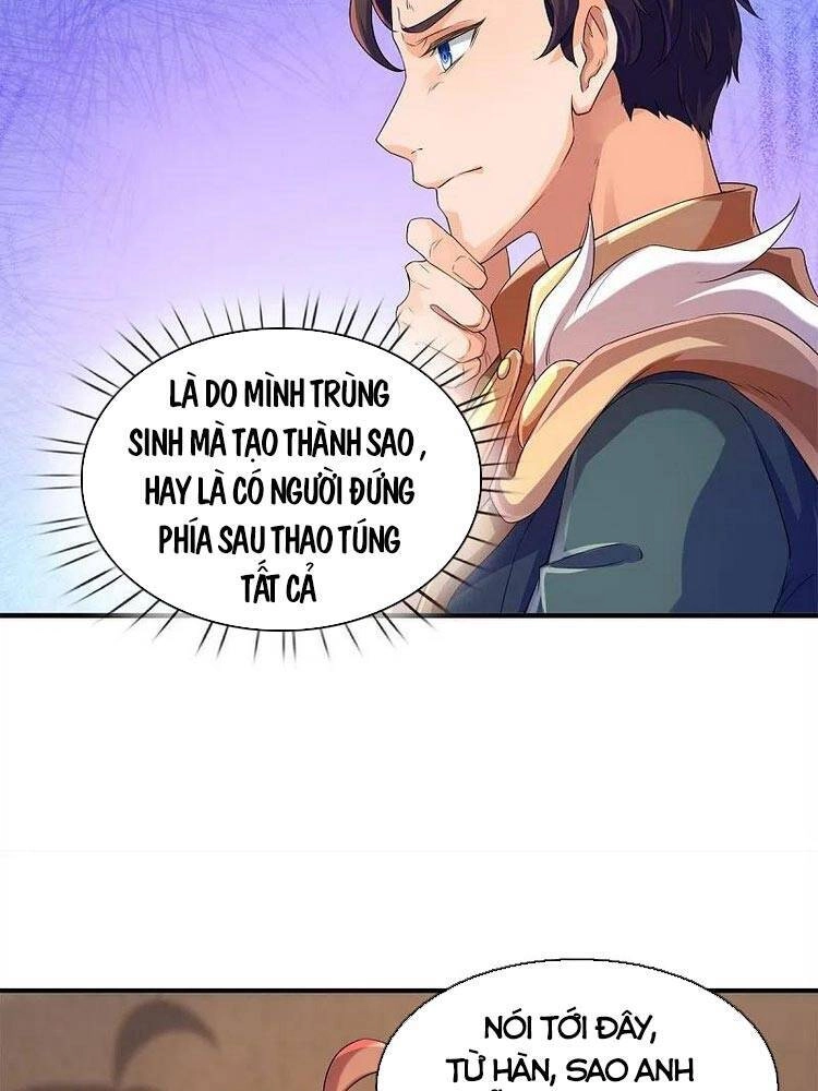 Vạn Cổ Thần Vương Chapter 264 - 10