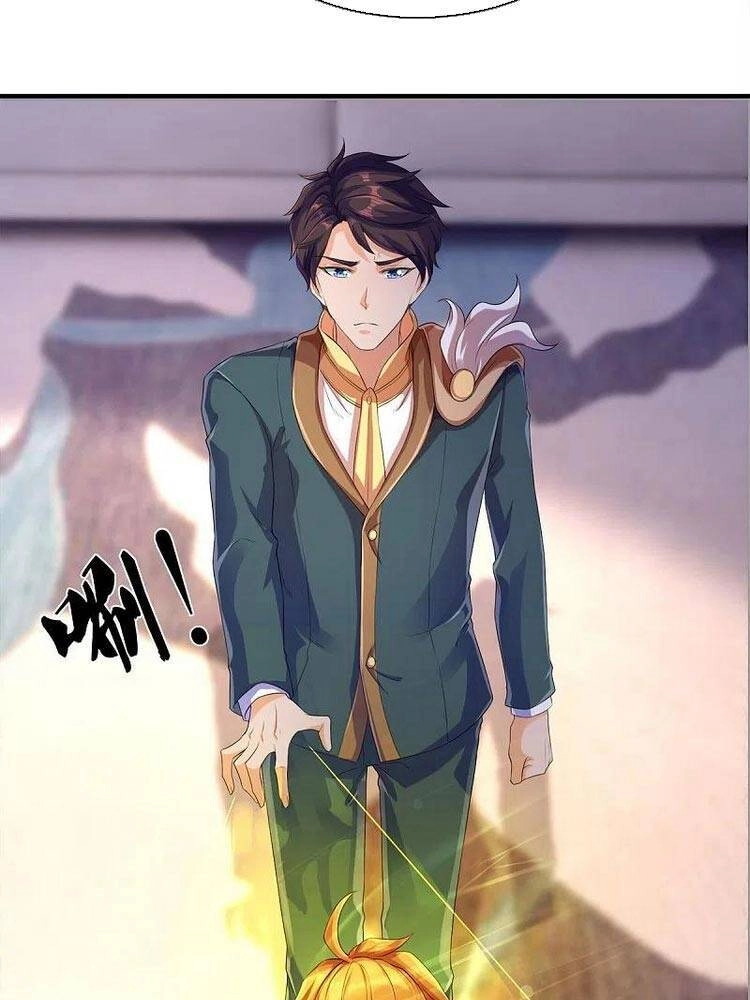 Vạn Cổ Thần Vương Chapter 264 - 12