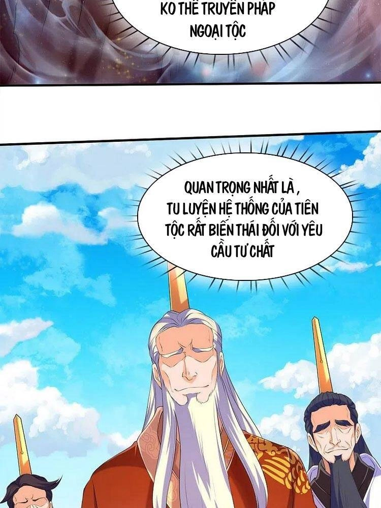 Vạn Cổ Thần Vương Chapter 264 - 19