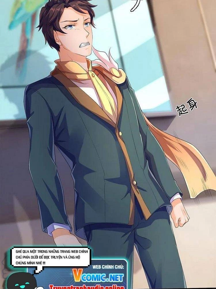 Vạn Cổ Thần Vương Chapter 264 - 21