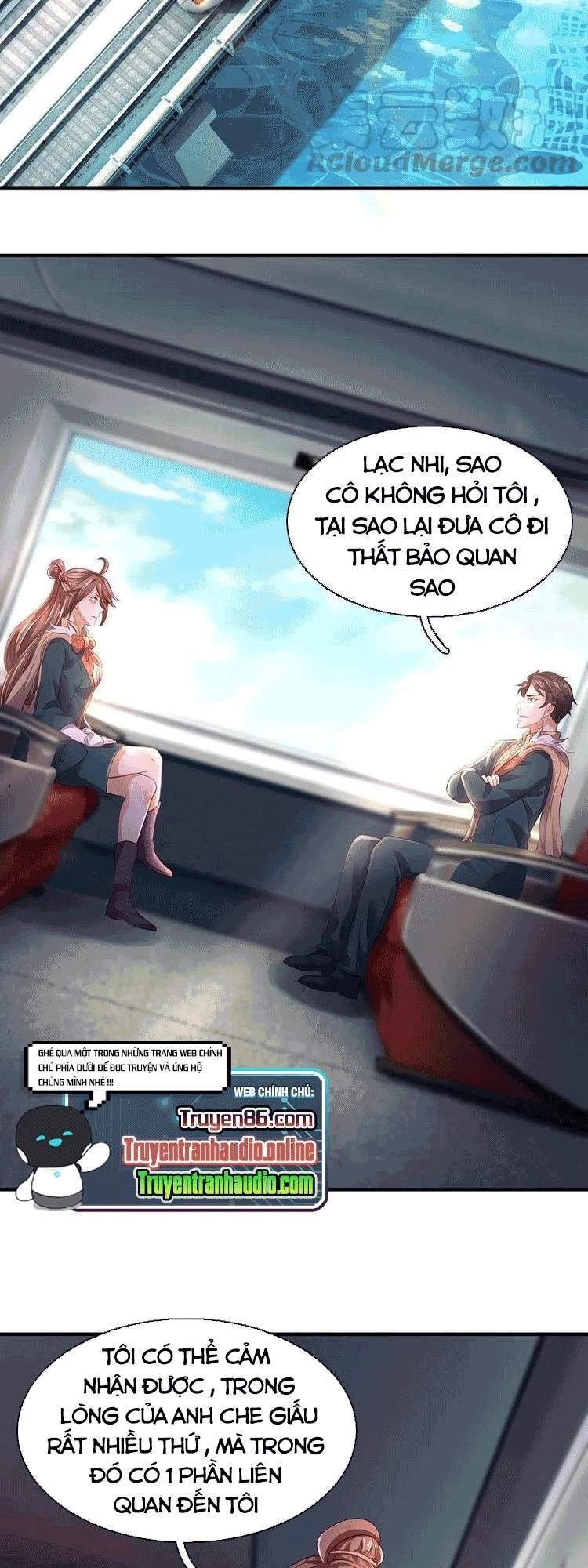 Vạn Cổ Thần Vương Chapter 265 - 5