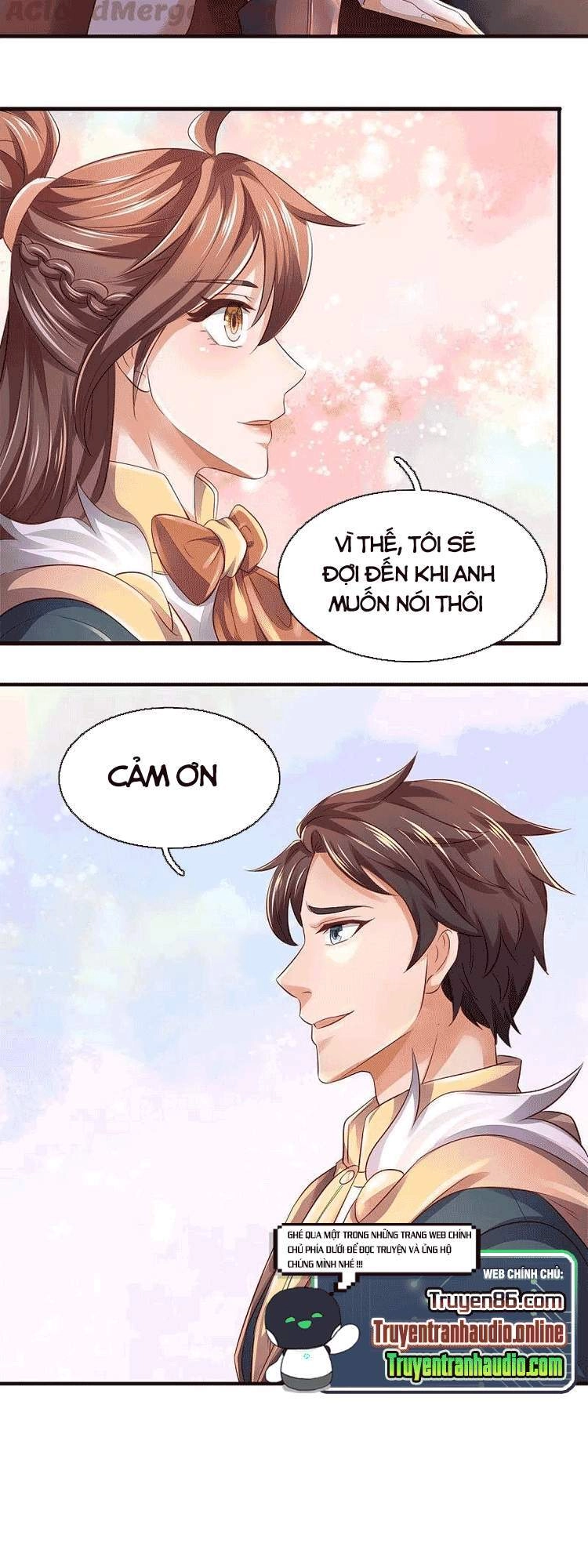 Vạn Cổ Thần Vương Chapter 265 - 7