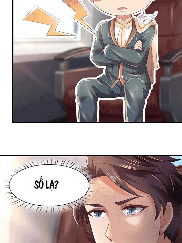 Vạn Cổ Thần Vương Chapter 265 - 20